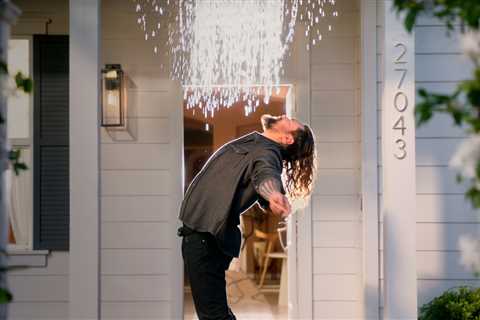 Watch Jason Momoa Hit the High Notes With Zach Braff & Donald Faison in ‘Flashdance’-Inspired..