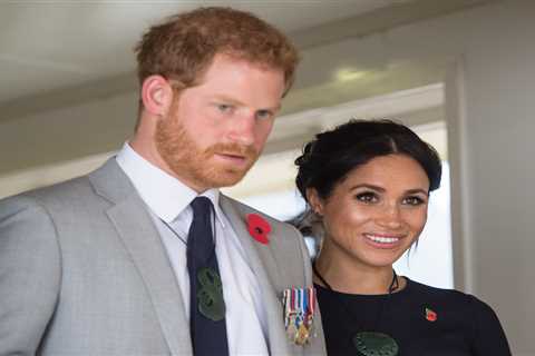 Meghan Markle Will Not Join Prince Harry on Visit to UK After King Charles' Cancer Diagnosis