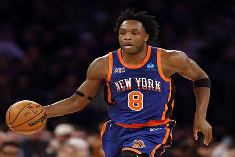 Knicks stars not returning from injury for Grizzlies clash
