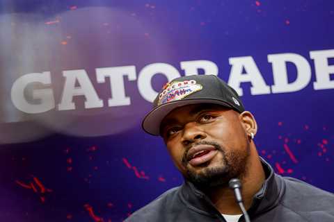 Chris Jones: Chiefs ‘appreciate the hate’ at Super Bowl 2024