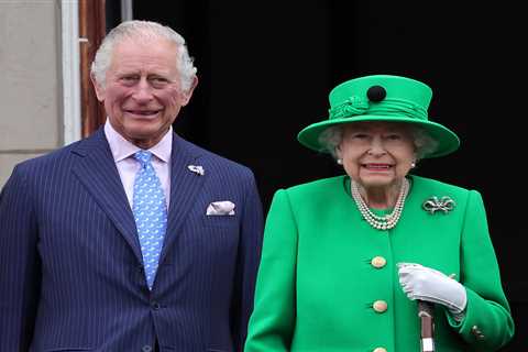 Queen Elizabeth II's Secret Letter to Son King Charles Revealed