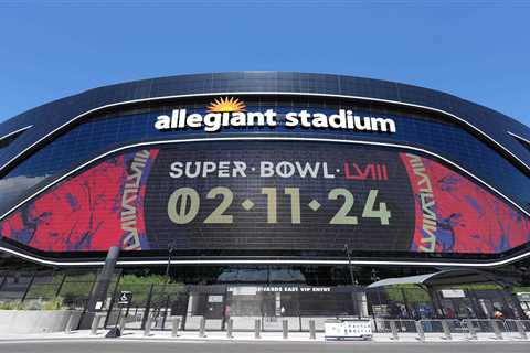 How to Bet on the Super Bowl 2024 Online: The Ultimate Guide