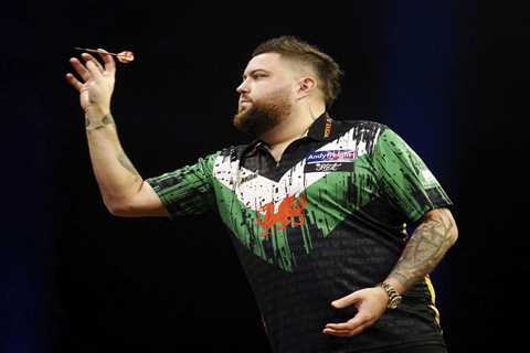 Premier League Darts Night 2 odds, prediction, picks and best bets