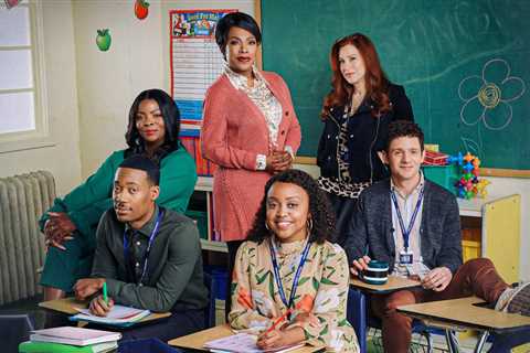 Class Is Back in Session: How to Watch & Stream ‘Abbott Elementary’ Season 3 for Free