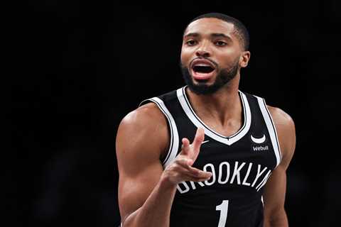 Nets vs. Cavaliers prediction: NBA odds, picks for Thursday