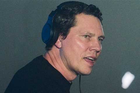 Tiësto Won't Perform At Super Bowl LVIII Due to 'Personal Family Emergency'