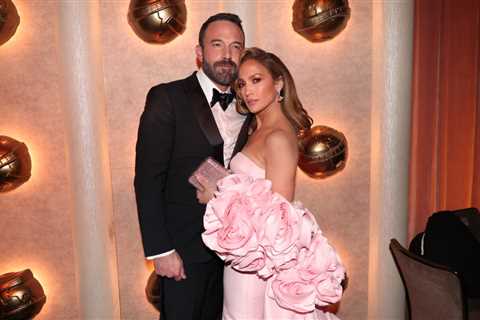 Jennifer Lopez Says She Was ‘Very, Very Inspired’ to Make Music Again After Reuniting With..