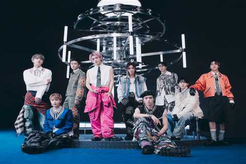 SM Entertainment Revenue Falls Despite Album Sales Surge From NCT 127, aespa Releases