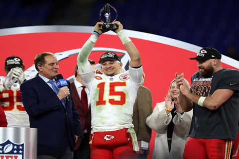 How Chiefs stack up against NFL’s greatest dynasties ahead of Super Bowl 2024