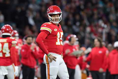 Super Bowl 2024 parlay: 27/1 odds with Patrick Mahomes, Brock Purdy, more