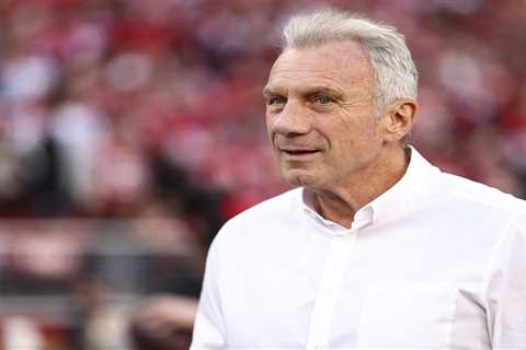 Joe Montana breaks down everything Super Bowl 2024, Brock Purdy’s rise, career memories