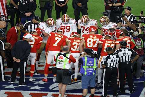 Chiefs vs. 49ers Super Bowl novelty props: Gatorade Color, Coin Toss history, picks
