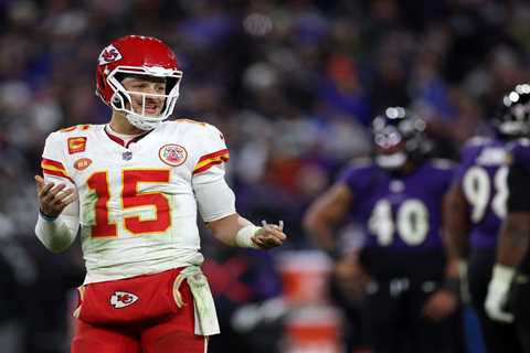 Super Bowl 2024 odds, prediction: Pick against the spread for Chiefs-49ers