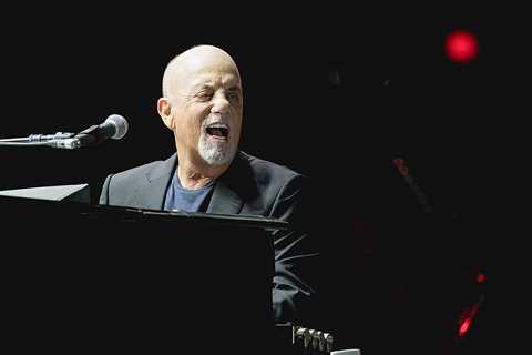Billy Joel's 100th MSG Residency Show Will Air on CBS