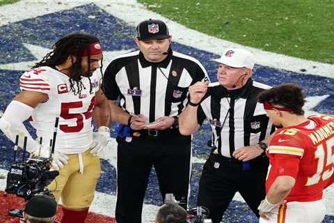 49ers’ bizarre OT coin flip decision comes back to bite them in Super Bowl 2024