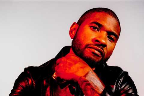 R&B/Hip-Hop Fresh Picks of the Week: Usher, Honey Bxby, Nardo Wick & Sexyy Red, GloRilla & More
