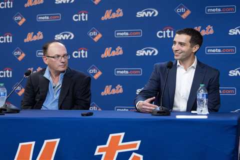 Why Mets now carry such low expectations this late in Steve Cohen’s tenure