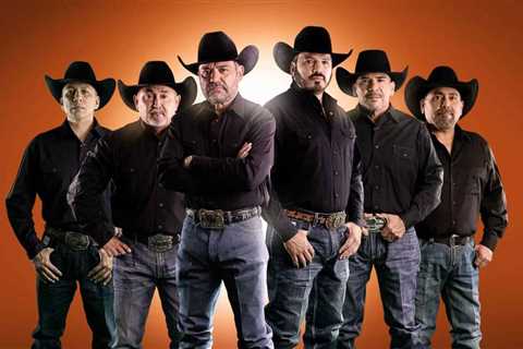 20 Questions With Intocable: ‘Living on the Border We Got the Best of Both Worlds’