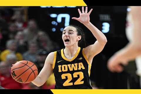 How much are tickets to see Iowa’s Caitlin Clark break the scoring record?