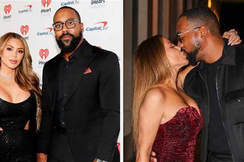 Larsa Pippen And Marcus Jordan Have Reportedly Broken Up