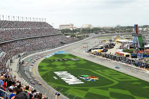 2024 Daytona 500: How to Watch & Stream for Free