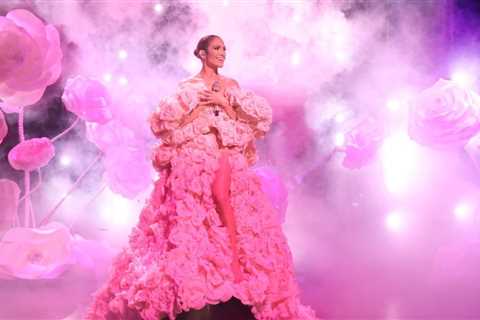 Jennifer Lopez Announces This Is Me… Now The Tour 2024 North American Dates