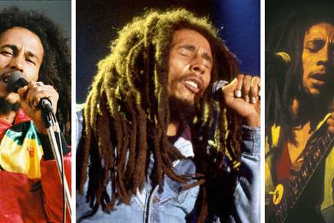 Top 3 Bob Marley Songs You Should Listen To | Billboard News