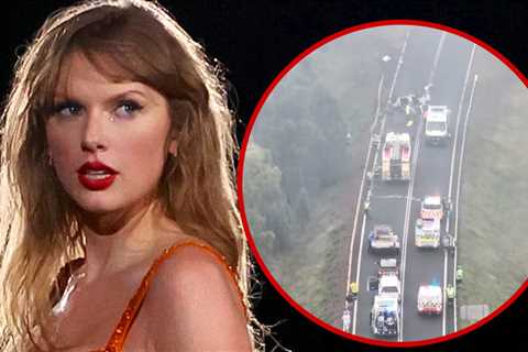 Taylor Swift Fan Dies While Driving to Pop Star's Australia Concert