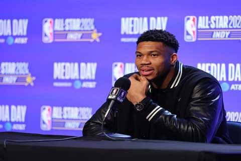It’s been ‘draining’ playing through team’s multiple coaching changes: Giannis Antetokounmpo