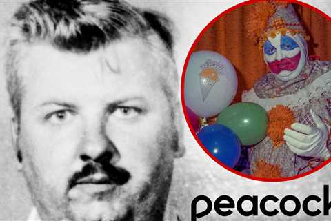 John Wayne Gacy Series Blasted By Victim's Sister, Brings Up Painful Past