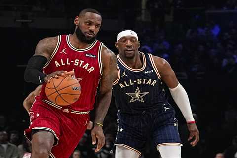 NBA All-Star Game ripped for ‘embarrassing’ defense after record total