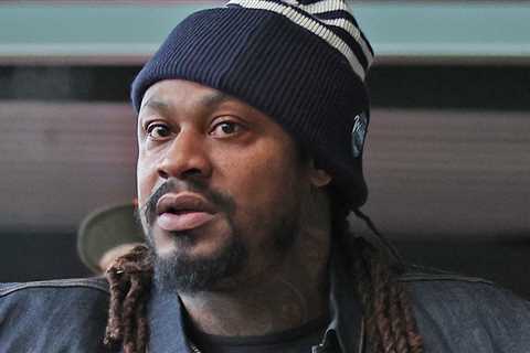 Marshawn Lynch Strikes Deal With Prosecutors In DUI Case