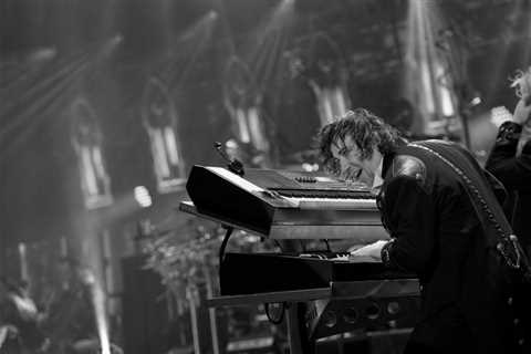 Trans-Siberian Orchestra Mourn Death of Keyboardist Vitalij Kuprij: ‘You Will Be Deeply Missed’