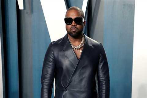 Kanye West’s First Independent Album Grossed Over $1M in Its First Week