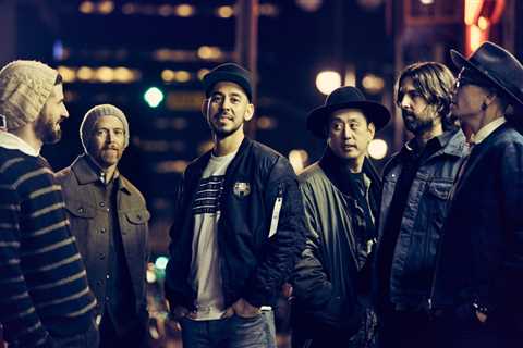 Linkin Park Announces ‘Papercuts’ Greatest Hits Album, Unveils Never-Before-Released Song ‘Friendly ..