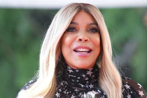 Wendy Williams Has Been Diagnosed With Frontotemporal Dementia And Aphasia