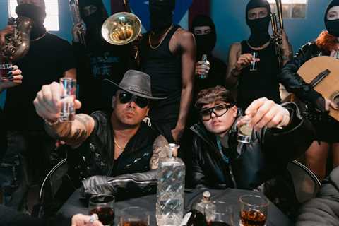 New Music Latin: Listen to Releases From Wisin & Gabito Ballesteros, Plus More