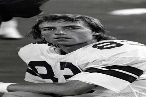 Former Cowboys receiver, Super Bowl champion Golden Richards dead at 73