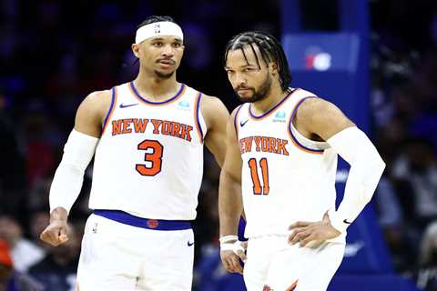 Knicks vs. Celtics prediction: NBA odds, picks for Saturday