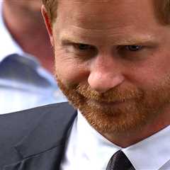 US Judge Requests Prince Harry's Immigration Papers
