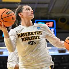 Caitlin Clark’s home-court farewell comes with one devastating Iowa worry