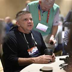 Sean Payton: It’s ‘realistic’ Broncos trade up in 2024 NFL Draft