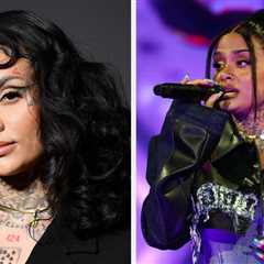 Kehlani Responded After Facing Body-Shaming Comments About Their Stomach, And It's Proof That Women ..