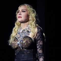 Producers of Madonna’s Historic Rio Concert Revealed