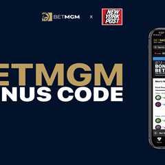 BetMGM bonus code NYPNEWS: $150 bonus in NC; two offers nationwide all week