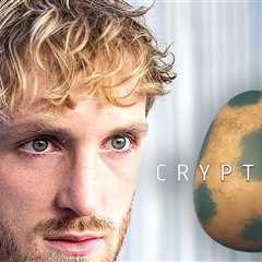 Logan Paul Says He Had Suicidal Thoughts Amid CryptoZoo Scandal