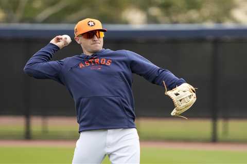 Astros’ Alex Bregman could be at the center of uptick in Mets-Yankees free agency battles