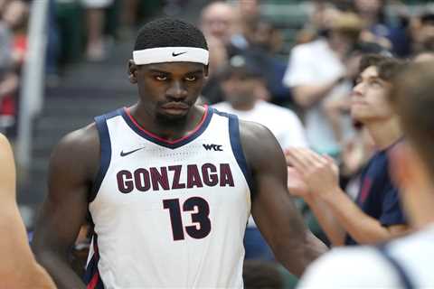 Tennessee vs. Alabama, Gonzaga vs. St. Mary’s predictions: College hoops odds