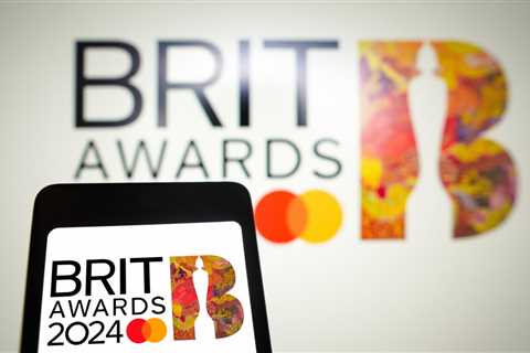 Here Are the Winners of the 2024 Brit Awards: Updating Live