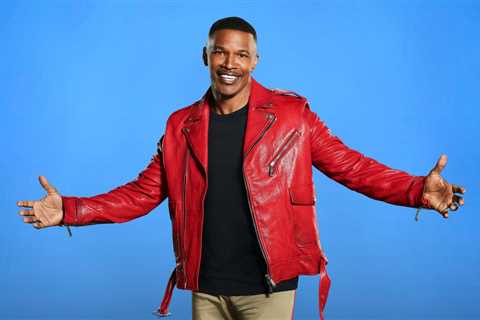 Jamie Foxx to Return to ‘Beat Shazam’ After Life-Threatening Health Scare